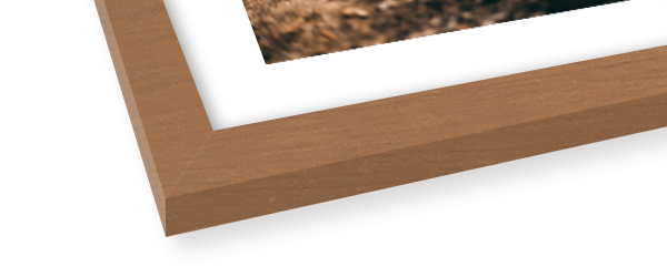 Oak Frame