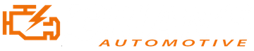 Brian's Automotive Logo