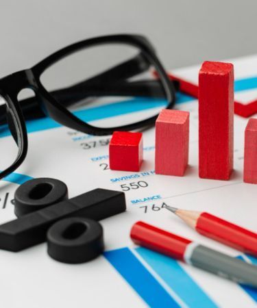 custo orçamento empresarial