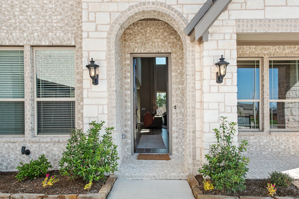 Photo Gallery Home Builder in DFW Bloomfield Homes