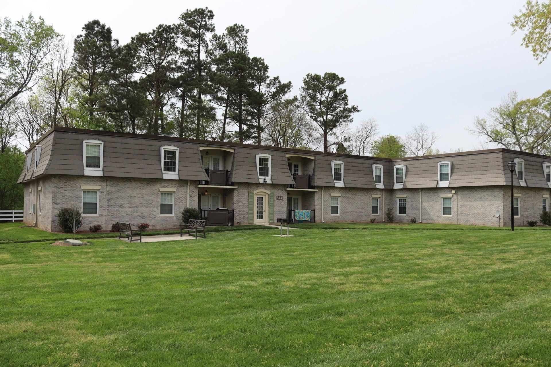 exterior photo gallery