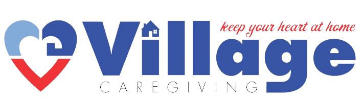 Village Caregiving   