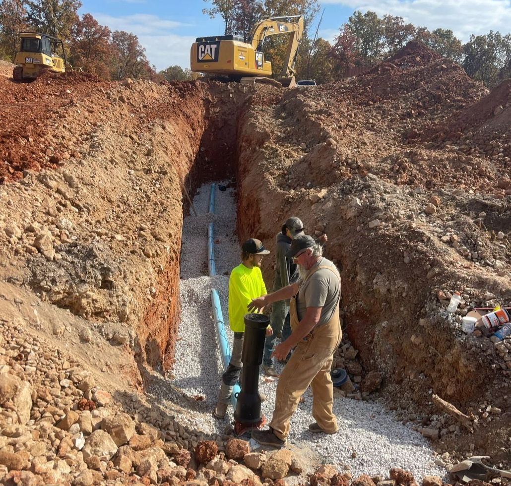 About Land Development LLC