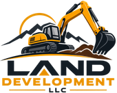 Excavation Contractor in Disney, OK | Land Development LLC