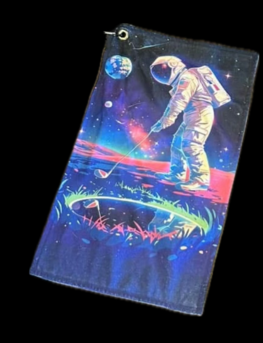Golf Towel