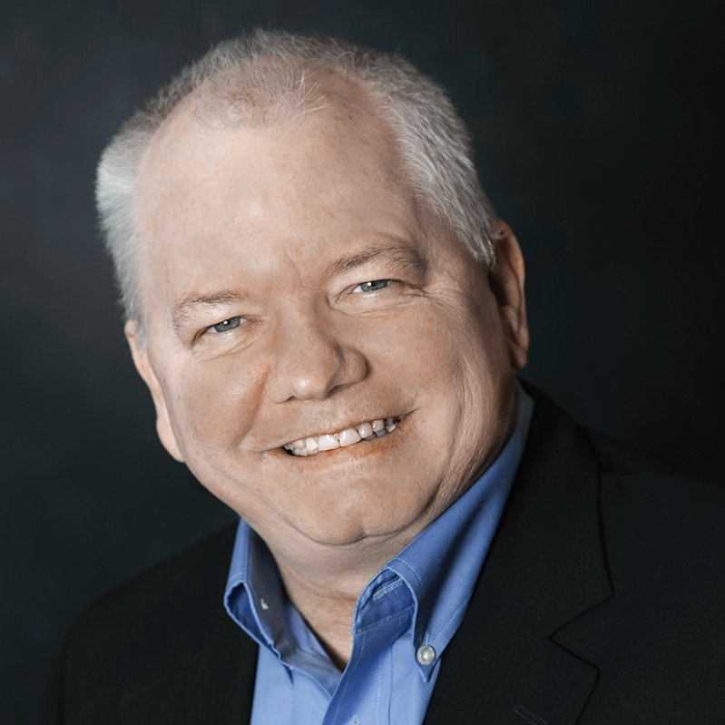 Gary Brown
