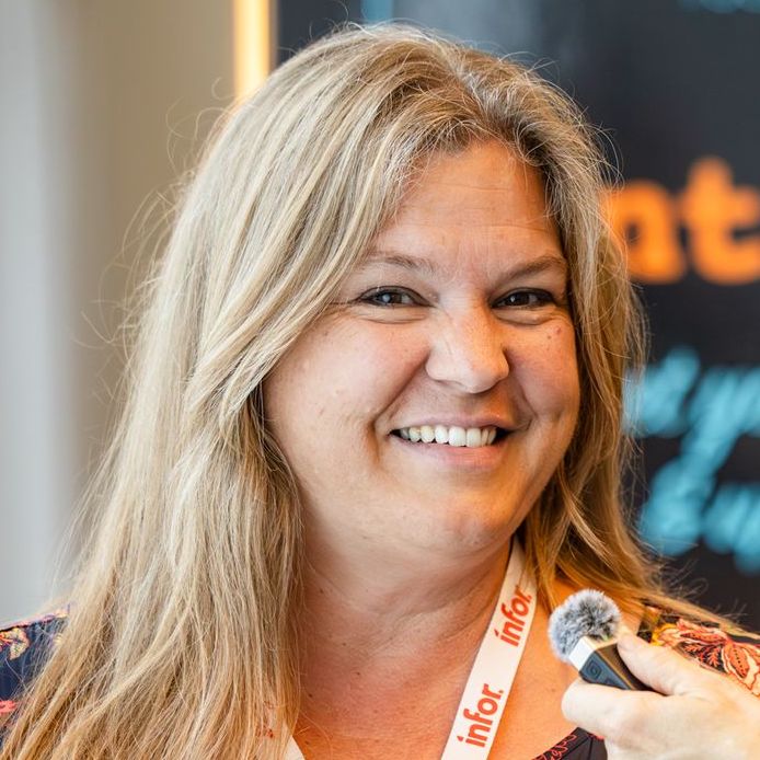Erica Svahnberg