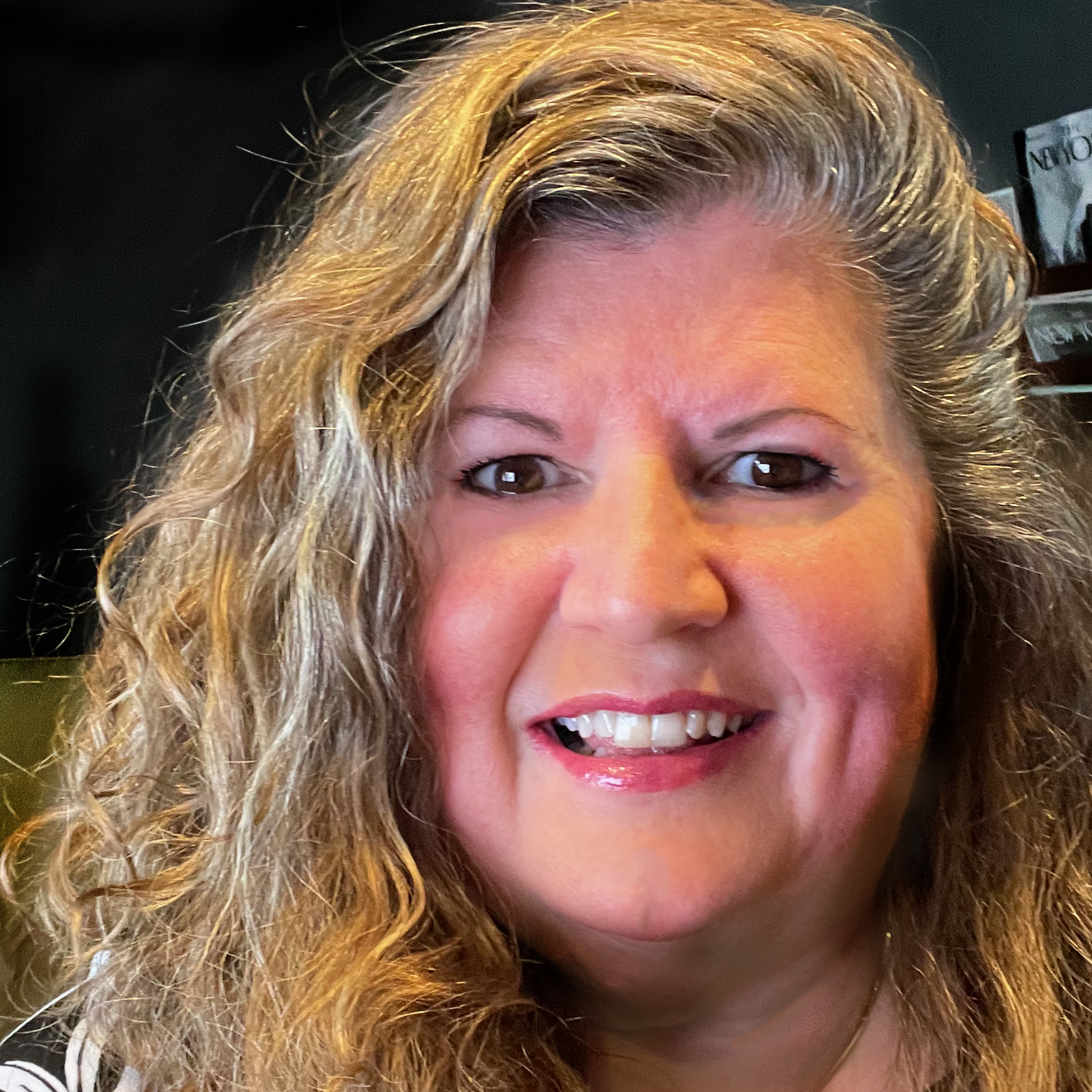 Karen Brown
