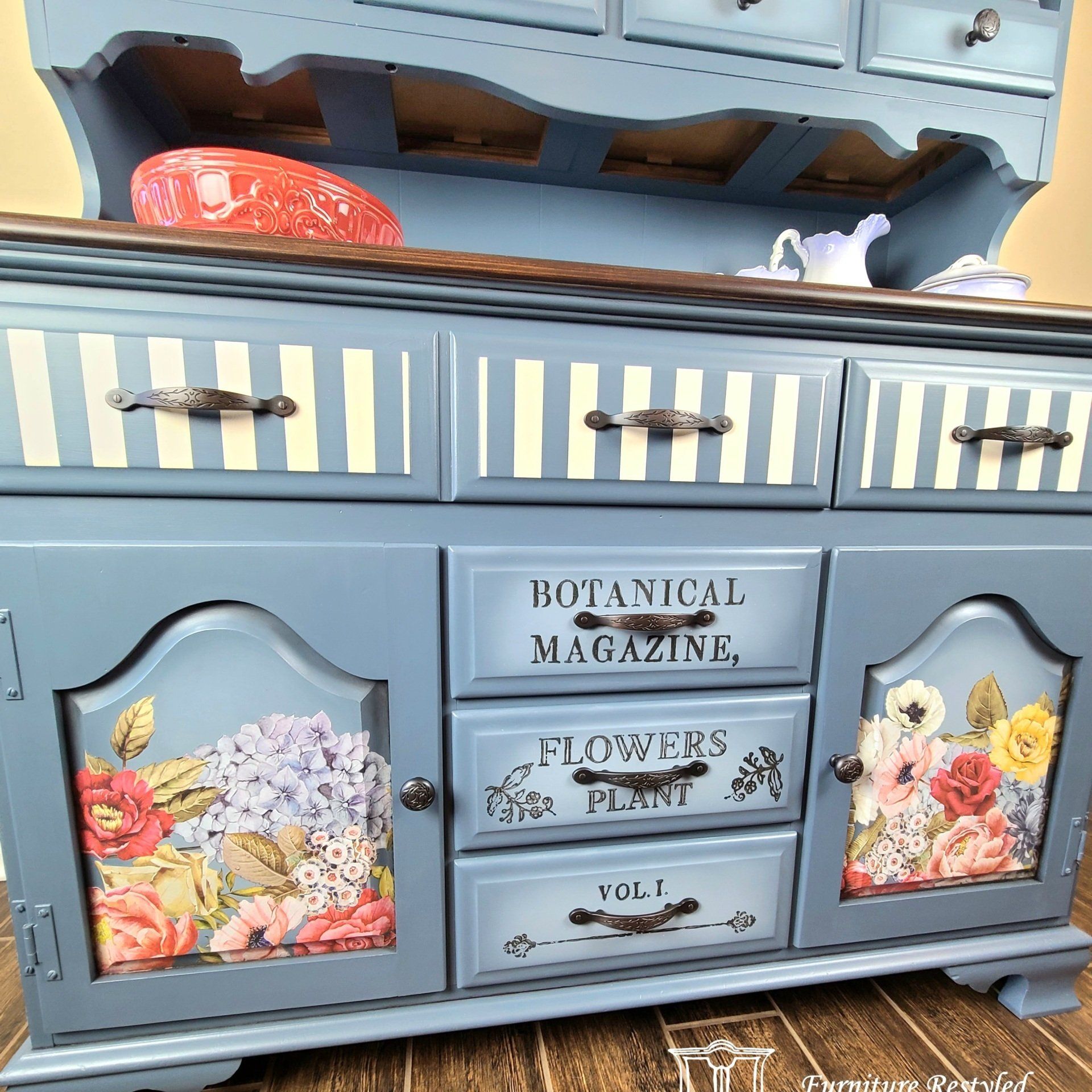 Upcycled furniture for sale Knoxville, TN