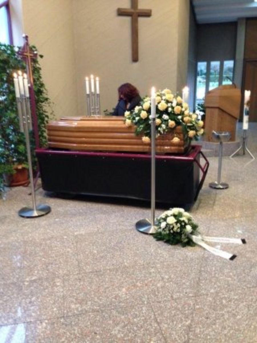 Funerale
