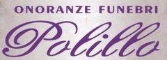 ONORANZE FUNEBRI POLILLO - LOGO