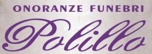 ONORANZE FUNEBRI POLILLO - LOGO