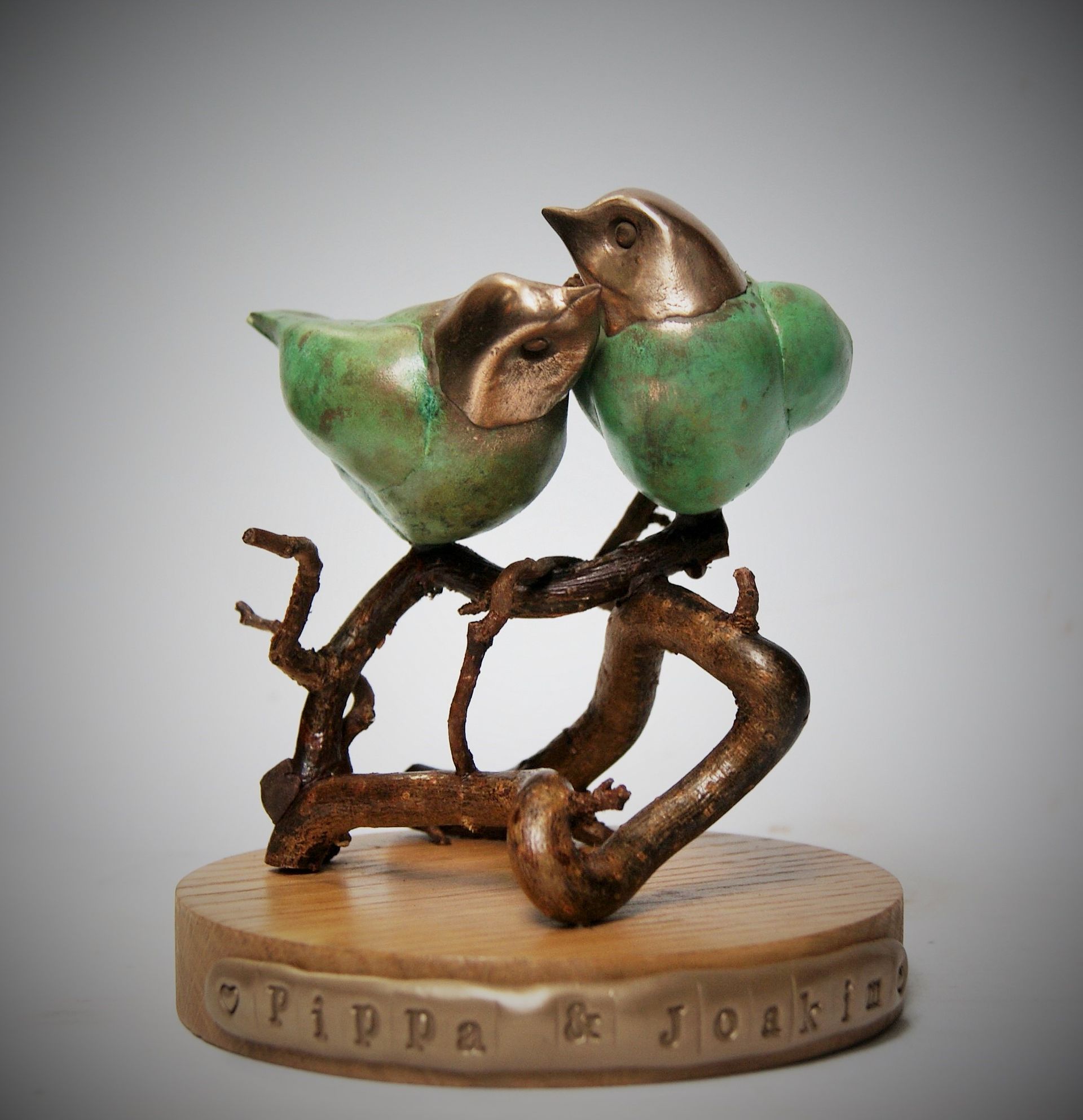 Robin Fox Artist | Commissions & Sculpture for sale.