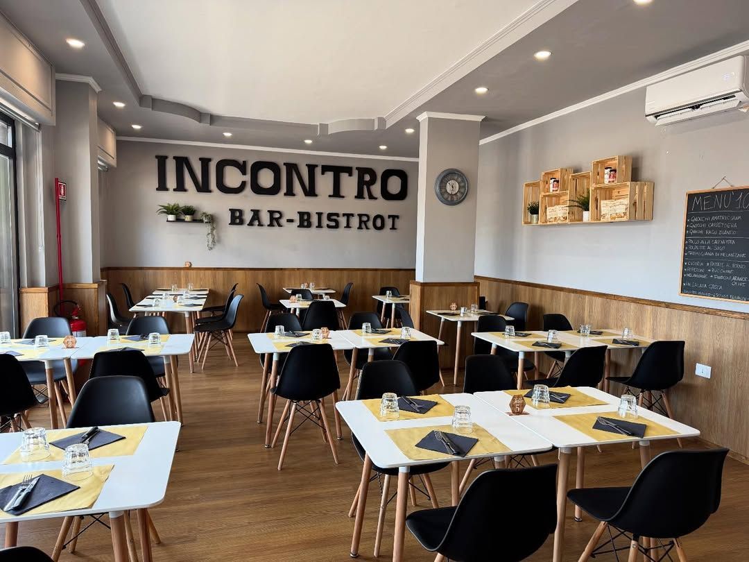Sala Incontro