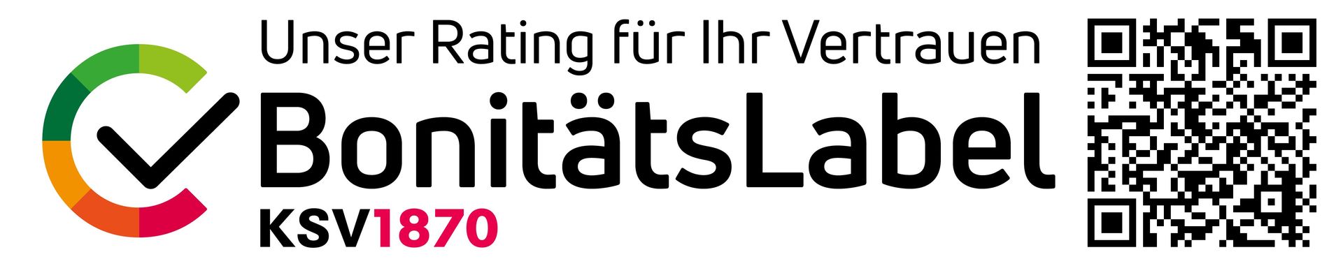 Bonitätslabel
