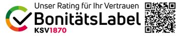 Bonitätslabel
