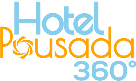 Logo Hotel Pousada 360