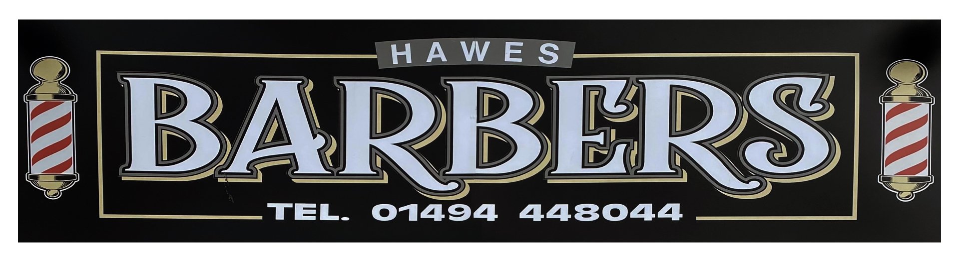 Local Hairdressers High Hawes Barbers