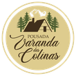 Logo Pousada Varanda das Colinas