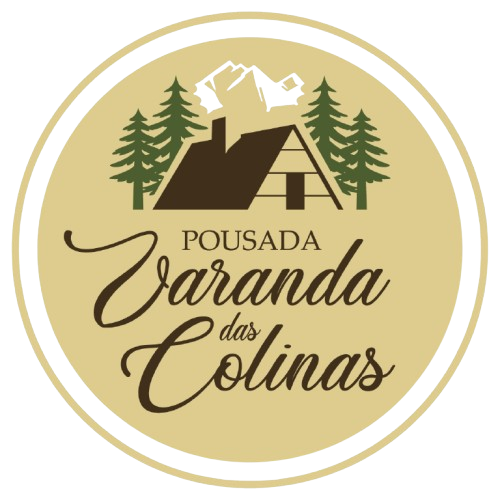 Logo Pousada Varanda das Colinas