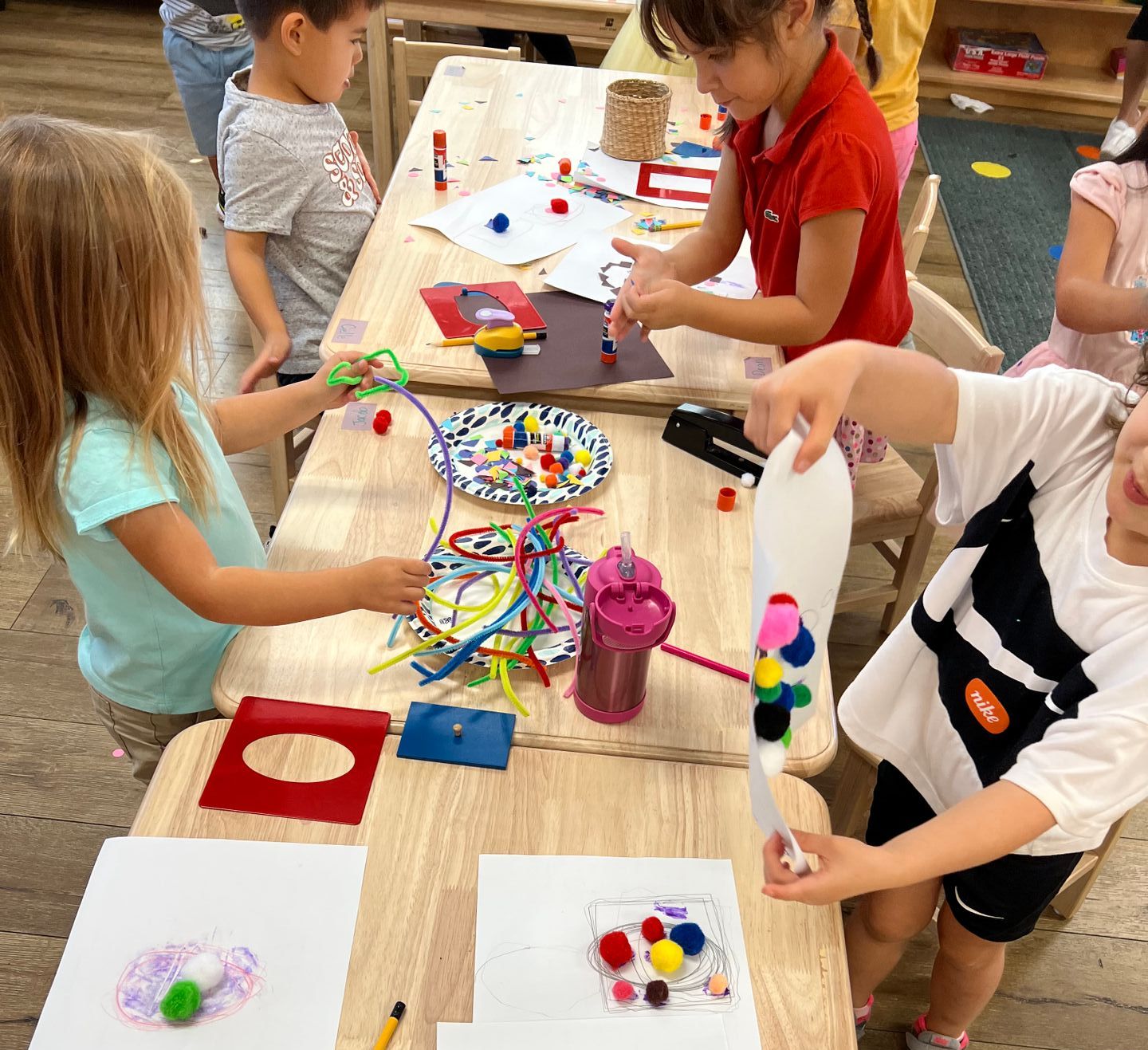 Kindergarten
