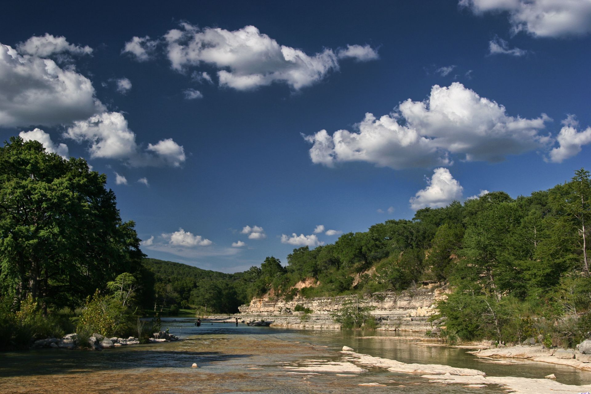 Wimberley