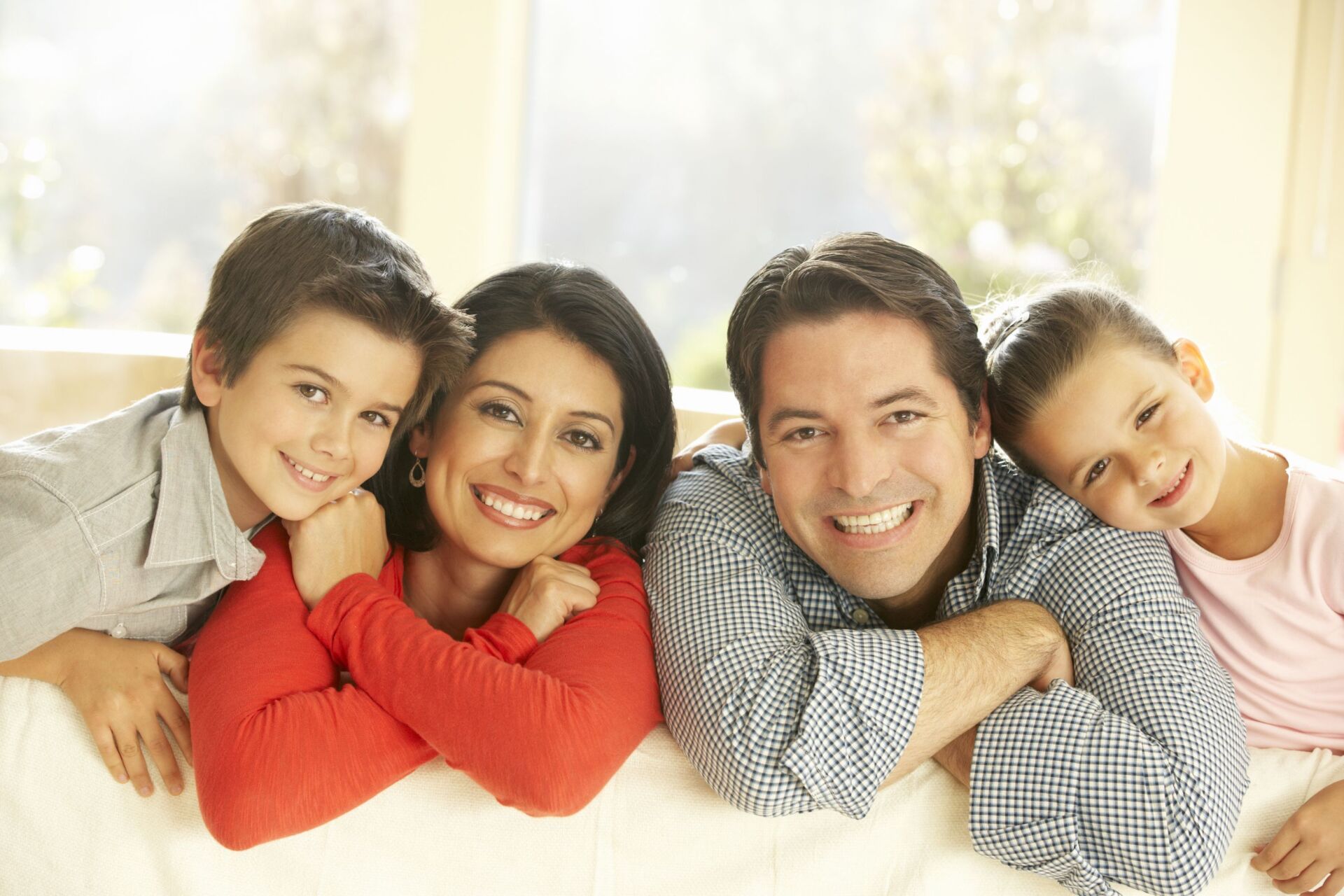 Family of 4