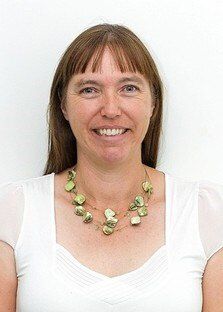 Dr Libby Garoni