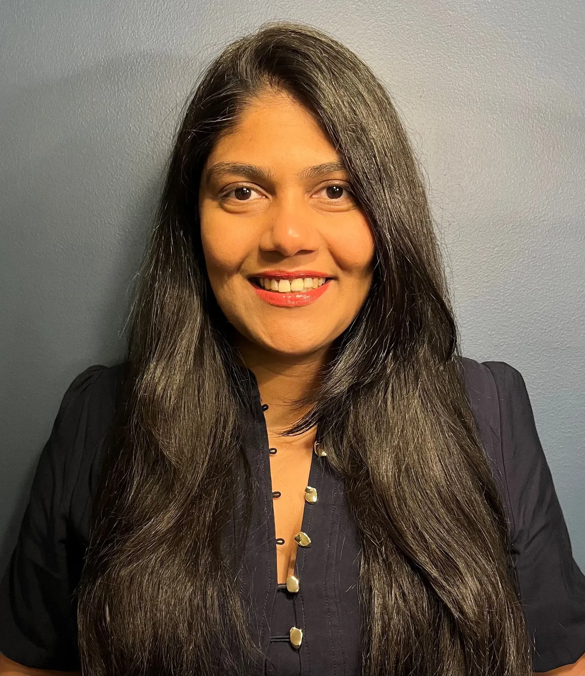 Dr Anne Dilukshika Fernando
