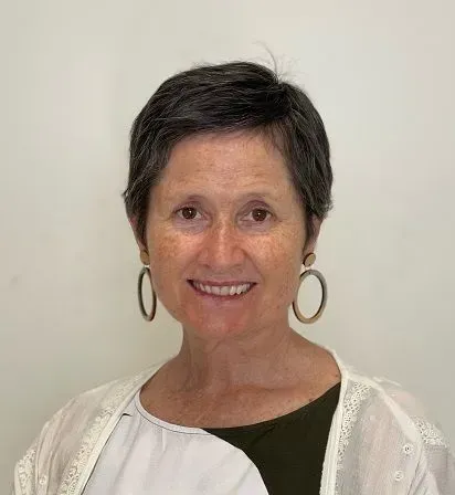 Bernadette Hurley