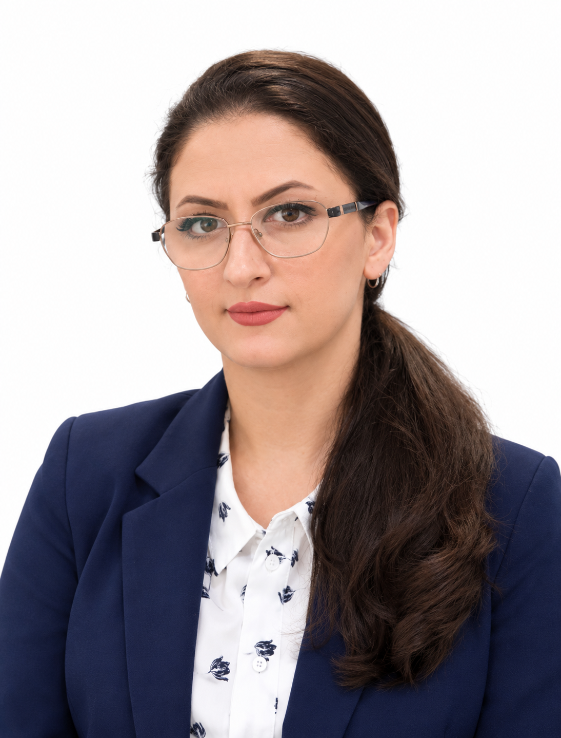Dr Fereshteh (Angela) Rostami Kalkhoran