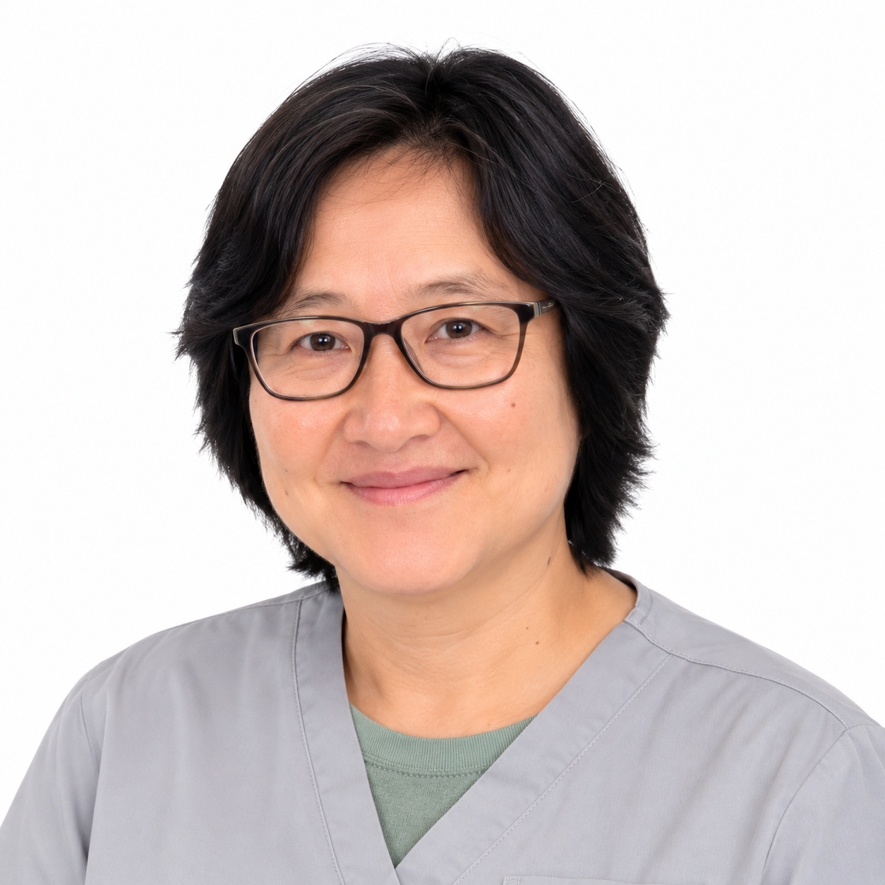 Dr Bai Xiao