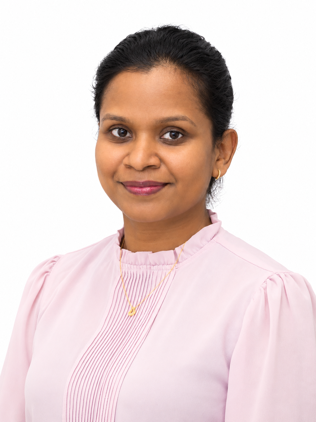 Dr Dona Jayasinghe