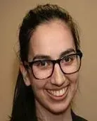 Dr Katrina Pavic