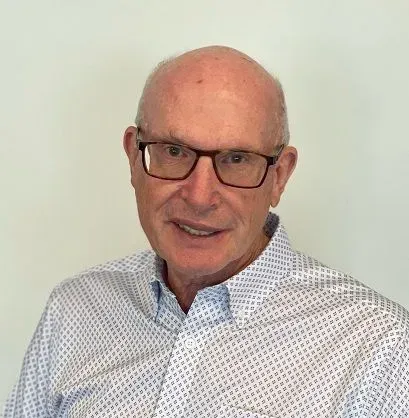 Dr Patrick Farrell