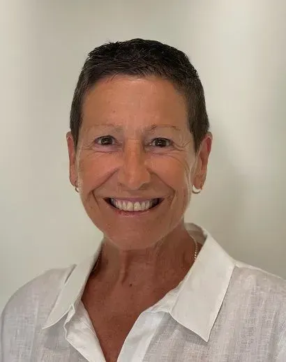 Heather Sarau