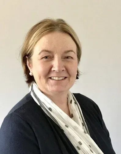 Dr Michele Quigley