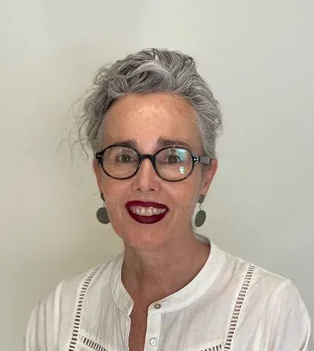Michelle Wood