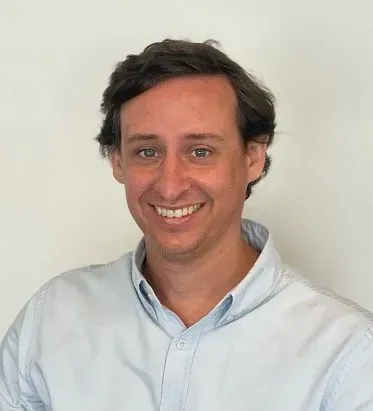 Dr Michael Seymour