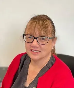 Sue Martyn