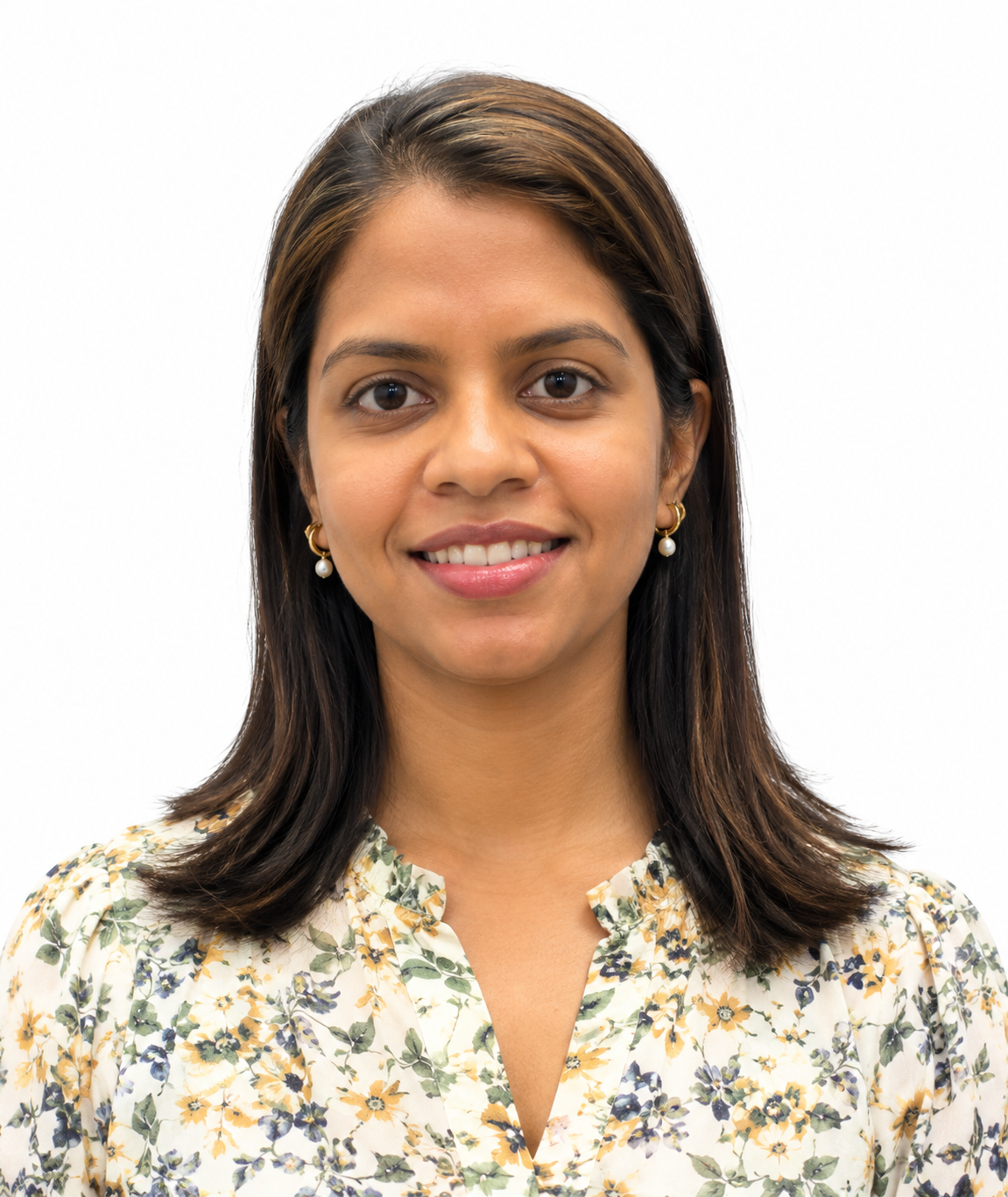 Dr. Darshana Waval