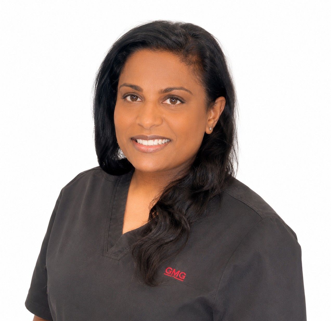Dr Nilanthi Kanapathipillai