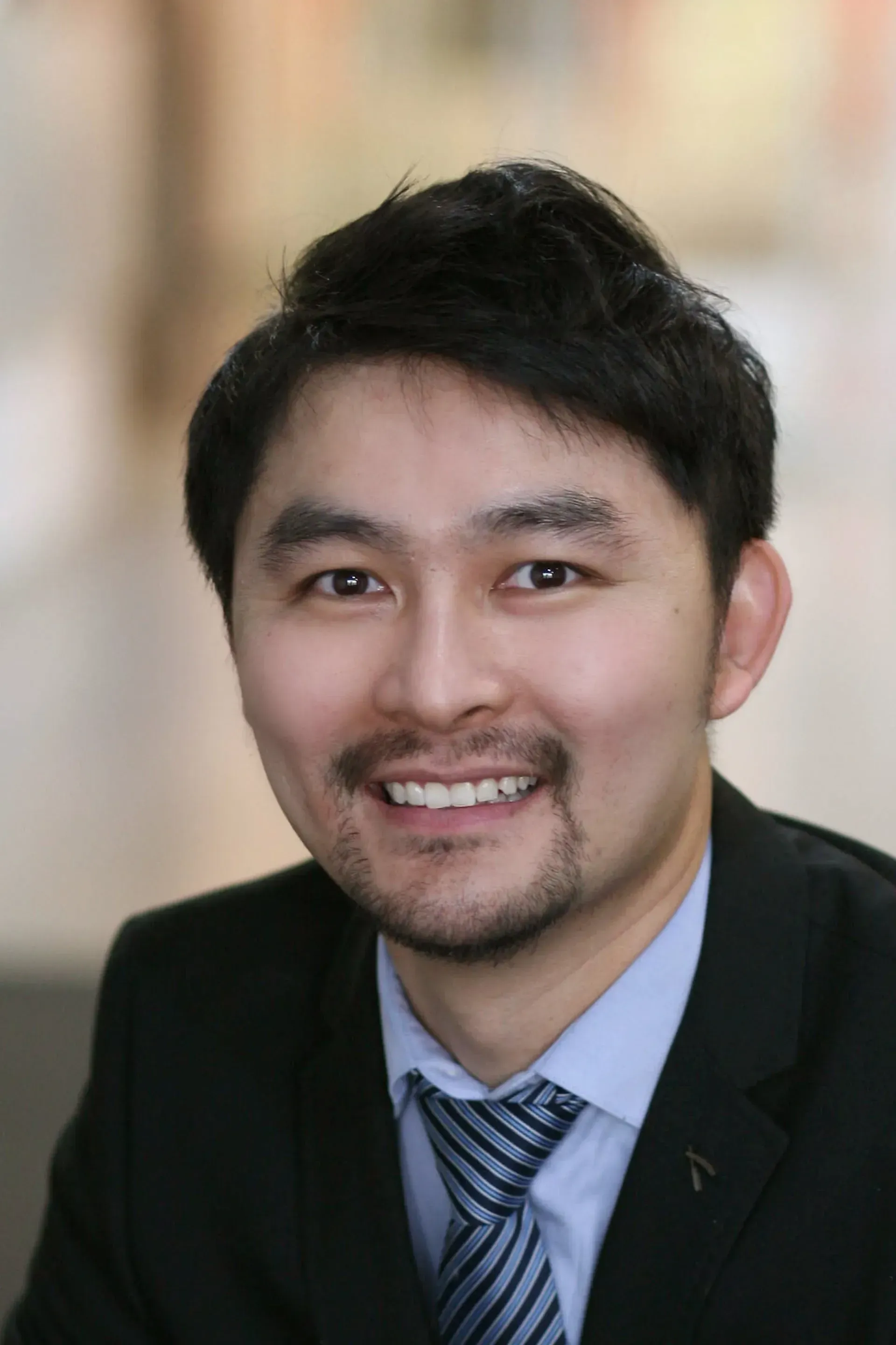 Dr Woo Tan
