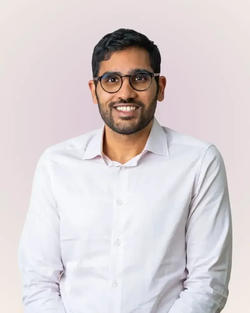 Dr Veeresh Aukhojee