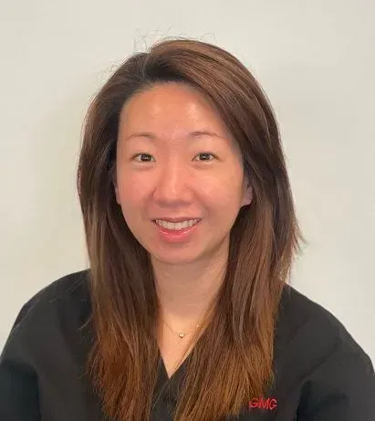 Dr Olivia Tham