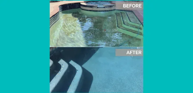 Tile Repairs