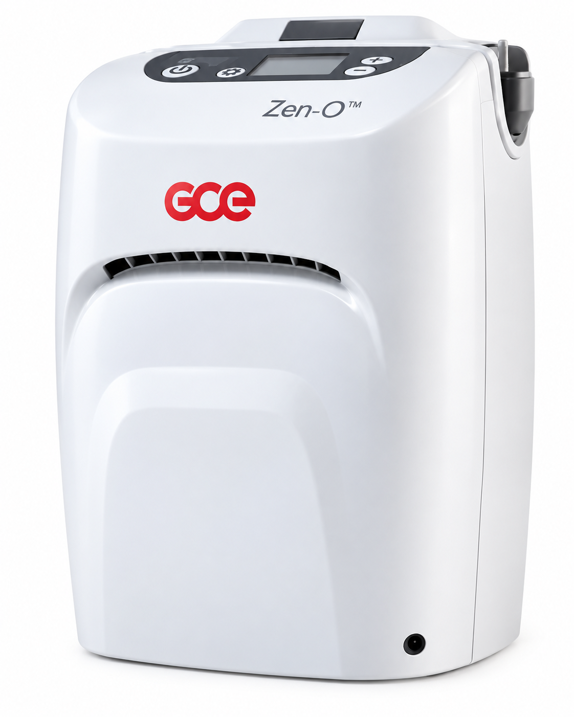 CONCENTRADOR PORTÁTIL GCE ZEN-O