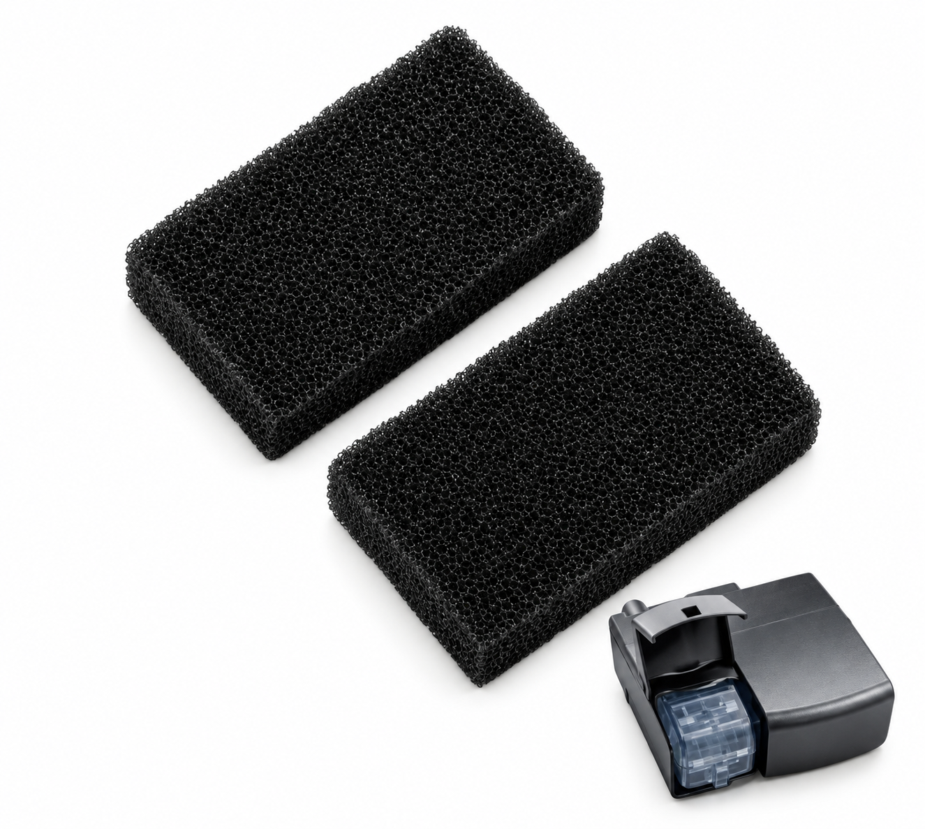 FILTRO CPAP/BPAP