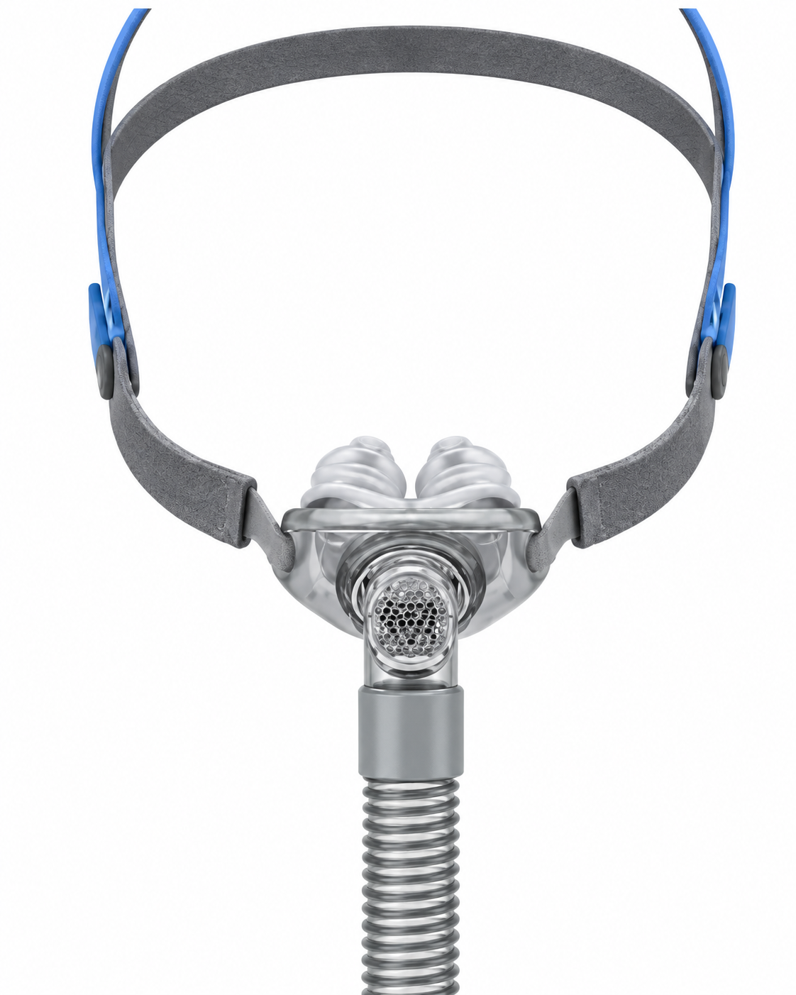 MÁSCARA NASAL PILLOW BMC