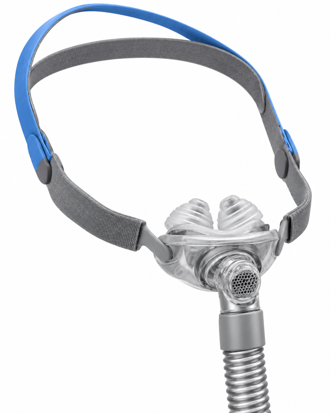 MÁSCARA NASAL PILLOW BMC